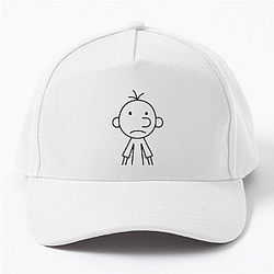 Diary Of A Wimpy Kid Merch Collection Diary Of A Wimpy Kid Hats & Caps