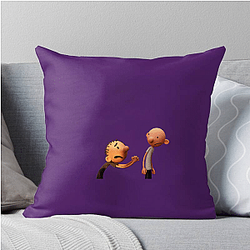 Diary Of A Wimpy Kid Merch Diary Of A Wimpy Kid Pillows Cover