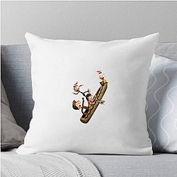 Diary Of A Wimpy Kid Signature Diary Of A Wimpy Kid Pillows Cover