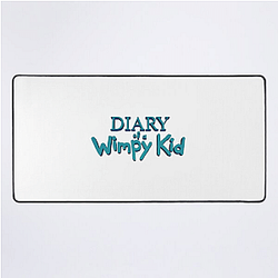 Diary Of A Wimpy Kid Special Collection Diary Of A Wimpy Kid Mouse Pads