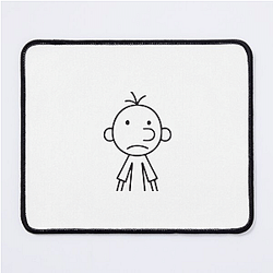 Diary Of A Wimpy Kid Merch Collection Diary Of A Wimpy Kid Mouse Pads