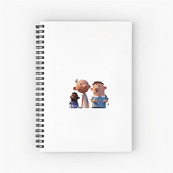 Diary Of A Wimpy Kid Merchandise For Fans Diary Of A Wimpy Kid Notebook