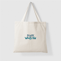 Diary Of A Wimpy Kid Special Collection Diary Of A Wimpy Kid Bags