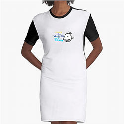 Diary Of A Wimpy Kid Merch For Fans Diary Of A Wimpy Kid Dresses