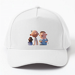 Diary Of A Wimpy Kid Merchandise For Fans Diary Of A Wimpy Kid Hats & Caps