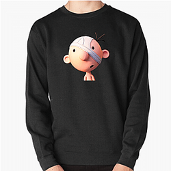 Diary Of A Wimpy Kid Fan Art Diary Of A Wimpy Kid Sweatshirts