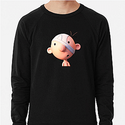 Diary Of A Wimpy Kid Fan Art Diary Of A Wimpy Kid Sweatshirts
