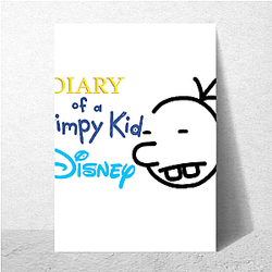 Diary Of A Wimpy Kid Merch For Fans Diary Of A Wimpy Kid Posters
