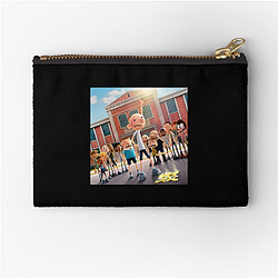 Diary Of A Wimpy Kid Collection for fans Diary Of A Wimpy Kid Zipper Pouches