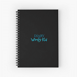 Diary Of A Wimpy Kid Special Collection Diary Of A Wimpy Kid Notebook
