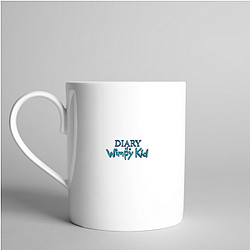 Diary Of A Wimpy Kid Special Collection Diary Of A Wimpy Kid Mugs