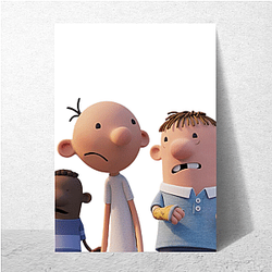 Diary Of A Wimpy Kid Merchandise For Fans Diary Of A Wimpy Kid Posters