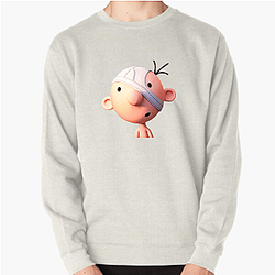 Diary Of A Wimpy Kid Fan Art Diary Of A Wimpy Kid Sweatshirts