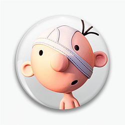 Diary Of A Wimpy Kid Fan Art Diary Of A Wimpy Kid Pins