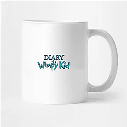 Diary Of A Wimpy Kid Special Collection Diary Of A Wimpy Kid Mugs