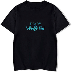 Diary Of A Wimpy Kid Special Collection Diary Of A Wimpy Kid T-Shirts