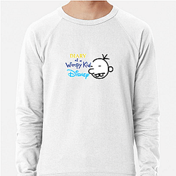 Diary Of A Wimpy Kid Merch For Fans Diary Of A Wimpy Kid Sweatshirts