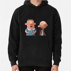 Diary Of A Wimpy Kid Limited Collection Diary Of A Wimpy Kid Hoodies