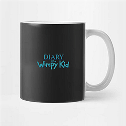 Diary Of A Wimpy Kid Special Collection Diary Of A Wimpy Kid Mugs