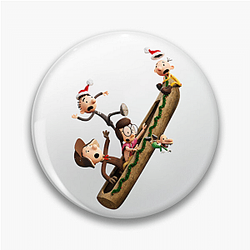 Diary Of A Wimpy Kid Signature Diary Of A Wimpy Kid Pins