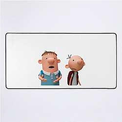 Diary Of A Wimpy Kid Limited Collection Diary Of A Wimpy Kid Mouse Pads