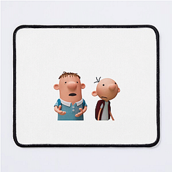 Diary Of A Wimpy Kid Limited Collection Diary Of A Wimpy Kid Mouse Pads
