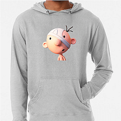 Diary Of A Wimpy Kid Fan Art Diary Of A Wimpy Kid Hoodies