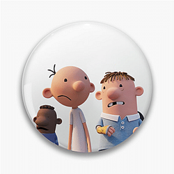 Diary Of A Wimpy Kid Merchandise For Fans Diary Of A Wimpy Kid Pins