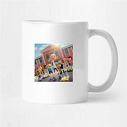 Diary Of A Wimpy Kid Collection for fans Diary Of A Wimpy Kid Mugs