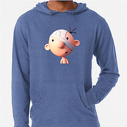 Diary Of A Wimpy Kid Fan Art Diary Of A Wimpy Kid Hoodies