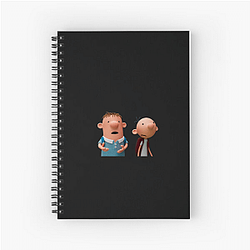 Diary Of A Wimpy Kid Limited Collection Diary Of A Wimpy Kid Notebook