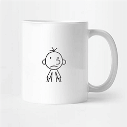 Diary Of A Wimpy Kid Merch Collection Diary Of A Wimpy Kid Mugs