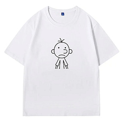 Diary Of A Wimpy Kid Merch Collection Diary Of A Wimpy Kid T-Shirts