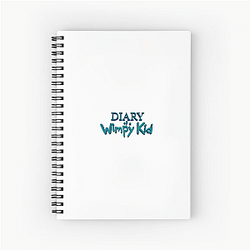 Diary Of A Wimpy Kid Special Collection Diary Of A Wimpy Kid Notebook