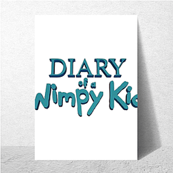 Diary Of A Wimpy Kid Special Collection Diary Of A Wimpy Kid Posters