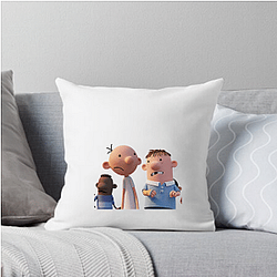 Diary Of A Wimpy Kid Merchandise For Fans Diary Of A Wimpy Kid Pillows Cover