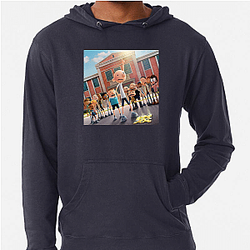 Diary Of A Wimpy Kid Collection for fans Diary Of A Wimpy Kid Hoodies