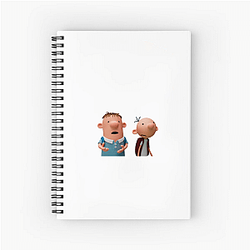 Diary Of A Wimpy Kid Limited Collection Diary Of A Wimpy Kid Notebook