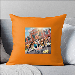 Diary Of A Wimpy Kid Collection for fans Diary Of A Wimpy Kid Pillows Cover