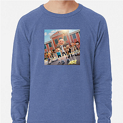 Diary Of A Wimpy Kid Collection for fans Diary Of A Wimpy Kid Sweatshirts