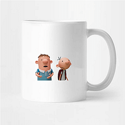 Diary Of A Wimpy Kid Limited Collection Diary Of A Wimpy Kid Mugs