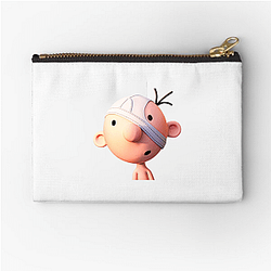 Diary Of A Wimpy Kid Fan Art Diary Of A Wimpy Kid Zipper Pouches