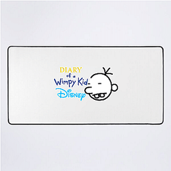 Diary Of A Wimpy Kid Merch For Fans Diary Of A Wimpy Kid Mouse Pads