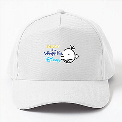 Diary Of A Wimpy Kid Merch For Fans Diary Of A Wimpy Kid Hats & Caps