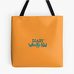 Diary Of A Wimpy Kid Special Collection Diary Of A Wimpy Kid Bags