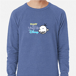 Diary Of A Wimpy Kid Merch For Fans Diary Of A Wimpy Kid Sweatshirts