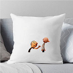 Diary Of A Wimpy Kid Merch Diary Of A Wimpy Kid Pillows Cover