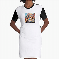 Diary Of A Wimpy Kid Collection for fans Diary Of A Wimpy Kid Dresses
