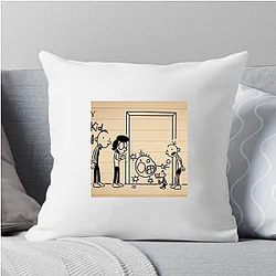Diary Of A Wimpy Kid Merchandise Diary Of A Wimpy Kid Pillows Cover
