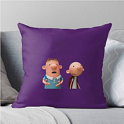 Diary Of A Wimpy Kid Limited Collection Diary Of A Wimpy Kid Pillows Cover